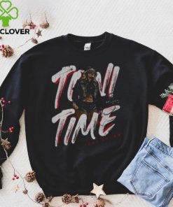 Toni Storm Toni Time shirt 1 Toni Storm Toni Time shirt