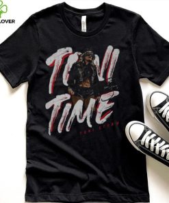 Toni Storm Toni Time shirt 2 Toni Storm Toni Time shirt