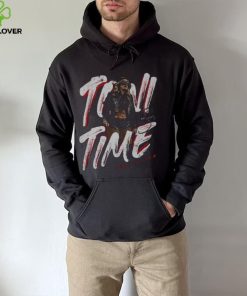 Toni Storm Toni Time shirt 3 Toni Storm Toni Time shirt