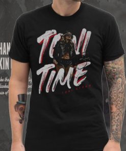 Toni Storm Toni Time shirt 4 Toni Storm Toni Time shirt