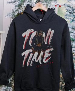 Toni Storm Toni Time shirt 5 Toni Storm Toni Time shirt