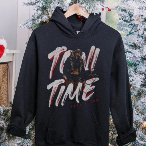 Toni Storm Toni Time shirt