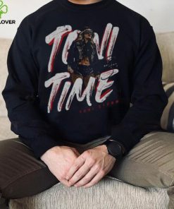 Toni Storm Toni Time shirt 6 Toni Storm Toni Time shirt