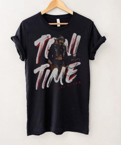 Toni Storm Toni Time shirt 7 Toni Storm Toni Time shirt