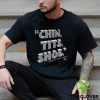 Lebron James The Undertaker Shirt