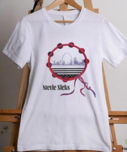 Tonight Poster For Stevie Nicks At Enterprise Center In St Louis On May 7 2024 Shirt