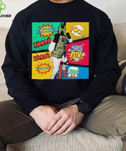 Tonto And Friends Comic T hoodie, sweater, longsleeve, shirt v-neck, t-shirt