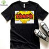 Dom Cirrus professional wrestler logo shirt