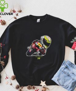 Tony Arbolino 14 Cartoon T Shirt