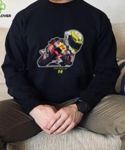 Tony Arbolino 14 Cartoon T Shirt