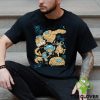 The Golden Girls Eras Shirt