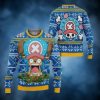 Be A Flamingo Ugly Christmas Sweater