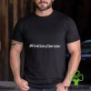 Salt Scared Girl T Shirt