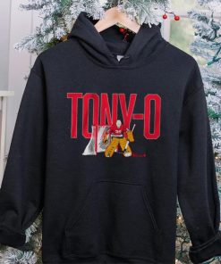 Tony Esposito Tony O Chicago Shirt