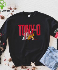 Tony Esposito Tony O Chicago Shirt