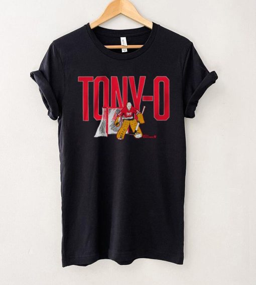 Tony Esposito Tony O  Chicago Shirt