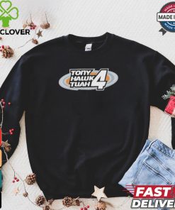 Tony Hawk Tuah 4 T shirt
