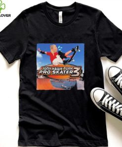 Tony Hawk Tuah Pro Skater 3 Tee hoodie, sweater, longsleeve, shirt v-neck, t-shirt