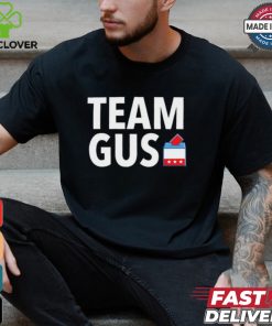 Tony Michaels Team Gus Shirt