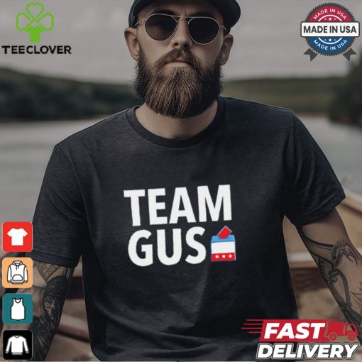 Tony Michaels Team Gus Shirt