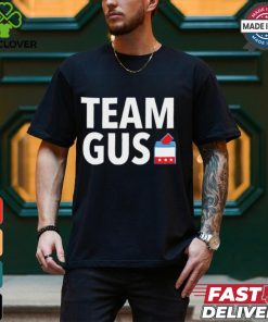 Tony Michaels Team Gus Shirt