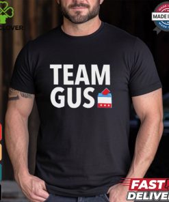 Tony Michaels Team Gus Shirt