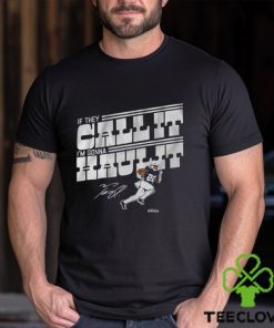 Tony Pollard Call It Haul It Shirt