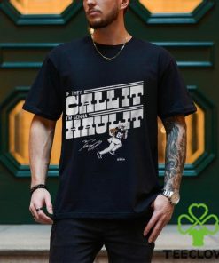 Tony Pollard Call It Haul It Shirt