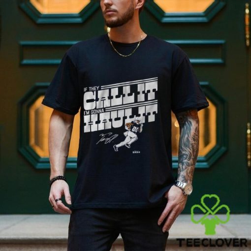 Tony Pollard Call It Haul It Shirt