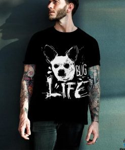 Tony Schiavone Bug Life Dog Shirt