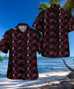 Tony Sop rano Vintage Hawaiian Shirt, paulie gualtieri, gabagool shirt, mob gangster series, new jersey mafia, saints of newark hawaiian