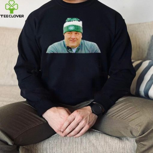 Tony Soprano New York Jets hoodie, sweater, longsleeve, shirt v-neck, t-shirt