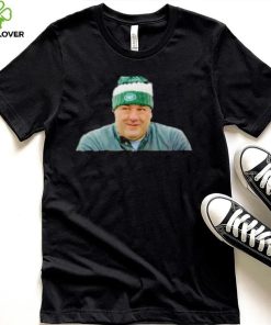 Tony Soprano New York Jets shirt