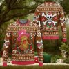 Las Vegas Raiders Cute Snoopy Football Helmet Ugly Christmas Sweater Cute Christmas Gift