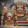 The Elder Scrolls Ugly Christmas Sweater Amazing Gift Men And Women Christmas Gift