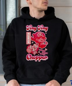 Tony Tony Cotton Candy Lover Chopper shirt