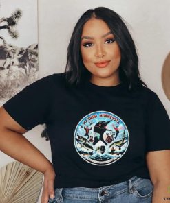 Tony Webster Maxmum Minnesota 1858 Shirt 2 Tony Webster Maxmum Minnesota 1858 Shirt