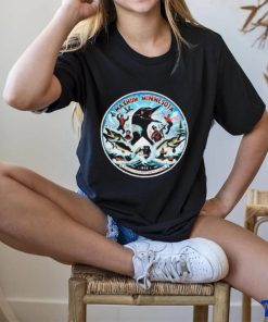 Tony Webster Maxmum Minnesota 1858 Shirt 3 Tony Webster Maxmum Minnesota 1858 Shirt