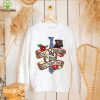 The Grinch Grinchmas Blend Christmas Collage Shirt