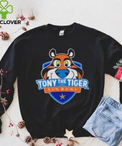 Tony the tiger sun bowl 2022 logo T hoodie, sweater, longsleeve, shirt v-neck, t-shirt