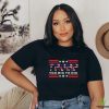 Canada We Owe Illegals Nothing We Owe Our Veterans Everything Shirt