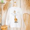 Too High To See A Giraffe hoodie, sweater, longsleeve, shirt v-neck, t-shirt