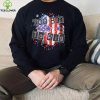 I paused my game to hunt rabbits hoodie, sweater, longsleeve, shirt v-neck, t-shirt