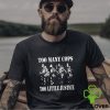 New York Jets team gotham city American football logo shirt