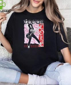 Toody Cole Guitarist Art Shirts