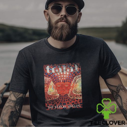 Tool Band 10000 Washes Shirt