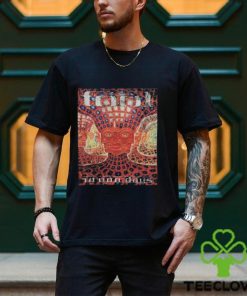 Tool Band 10000 Washes Shirt