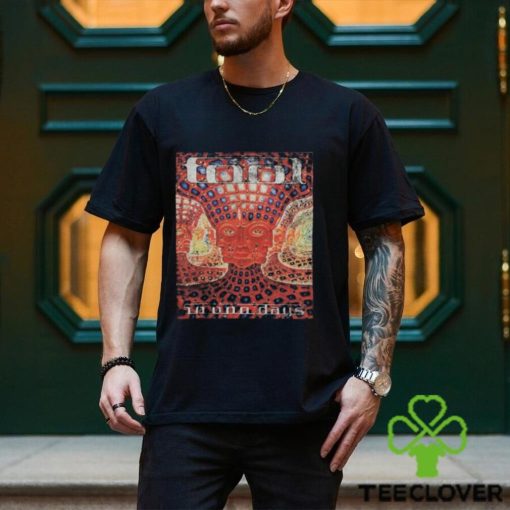 Tool Band 10000 Washes Shirt