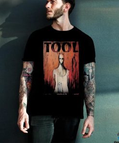 Tool Copenhagen 2024 Copenhell Denmark 22 6 24 Poster Shirt