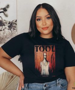 Tool Copenhagen 2024 Copenhell Denmark 22 6 24 Poster Shirt